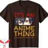 This World Shall Know Pain T-Shirt Its An Anime Thing Tee