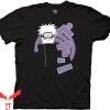 This World Shall Know Pain T-Shirt Naruto Shippuden Pain