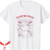 This World Shall Know Pain T-Shirt Ninja Anime Trendy Meme