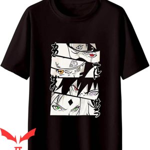 This World Shall Know Pain T-Shirt Popular Anime Trendy Meme