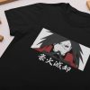 This World Shall Know Pain T-Shirt Trendy Meme Manga Anime