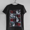 This World Shall Know Pain T-Shirt Vintage  Anime Lovers