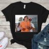 Tom Brady Drunk T-Shirt Avocado Tequila Tom Brady Tampa Bay
