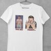 Tom Brady Drunk T-Shirt New England Patriots Tom Brady Shirt