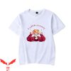 Tommy Innit T-Shirt Cool Anime Gamer Trendy Graphic Tee