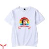 Tommy Innit T-Shirt Funny Gamer Graphic Colorful Background