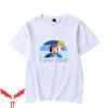 Tommy Innit T-Shirt Funny Minecraft Gamer Cool Design Tee