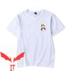 Tommy Innit T-Shirt Funny Small Cartoon Minecraft Gamer Tee