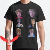Tommy Innit T-Shirt Many Tommy Innit Funny Graphic Tee
