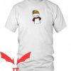 Tommy Innit T-Shirt Tommy Small Face Funny Graphic Tee
