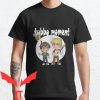 Tommy Innit T-Shirt Tubbo Moment Funny Cool Graphic Tee