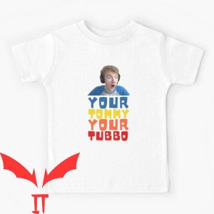 Tommy Innit T-Shirt Your Tommy Your Tubbo Funny Graphic