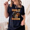 Top Gun Rooster T-Shirt Bradley Rooster Bradshaw Tee