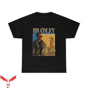 Top Gun Rooster T-Shirt Bradley Rooster Bradshaw Vintage