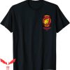Top Gun Rooster T-Shirt Top Gun Maverick Rooster Arrowhead