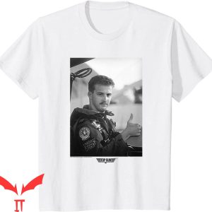 Top Gun Rooster T-Shirt Top Gun My Wingman Trendy Meme