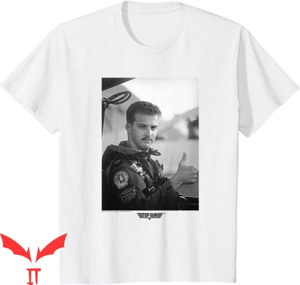 Top Gun Rooster T-Shirt Top Gun My Wingman Trendy Meme