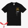 Travis Scott Vintage T-Shirt Cactus Jack Mcdonald’s Rapper