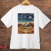 Travis Scott Vintage T-Shirt Look Mom I Can Fly Rap Cactus