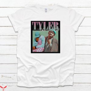 Tyler The Creator No T-Shirt