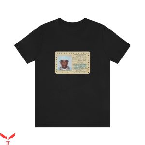 Tyler The Creator No T-Shirt Call Me If You Get Lost Tee