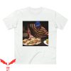 Tyler The Creator No T-Shirt Feet On Cookies Cool Design