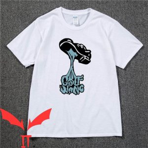 Tyler The Creator No T-Shirt Hip Hop Cool Design Trendy