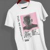 Tyler The Creator No T-Shirt Igor Poster Cool Graphic Tee