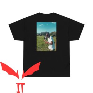 Tyler The Creator No T-Shirt Tyler The Creator And The Cows