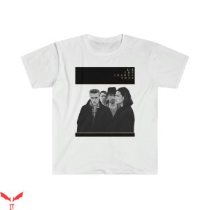 U2 Joshua Tree T-Shirt