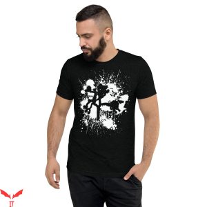 U2 Joshua Tree T-Shirt Cool Rock Music Band Tee Shirt