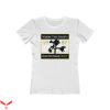 U2 Joshua Tree T-Shirt Where The Streets Have No Name