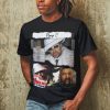 UGK T-Shirt Pimp C Torn Paper UGK Shirt