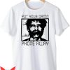 Unabomber T-Shirt Famous American Person Popular Classic