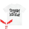 Unabomber T-Shirt Targeted Individual Vintage Slogan Retro