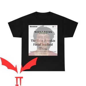 Unabomber T-Shirt Uncle Ted Was Right Serial Killer Trendy
