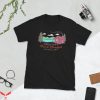 Unabomber T-Shirt Uncle Ted’s Bed & Breakfast Serial Killer