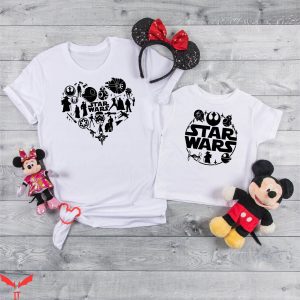 Universal Family T-Shirt Universal Studios Disney Family