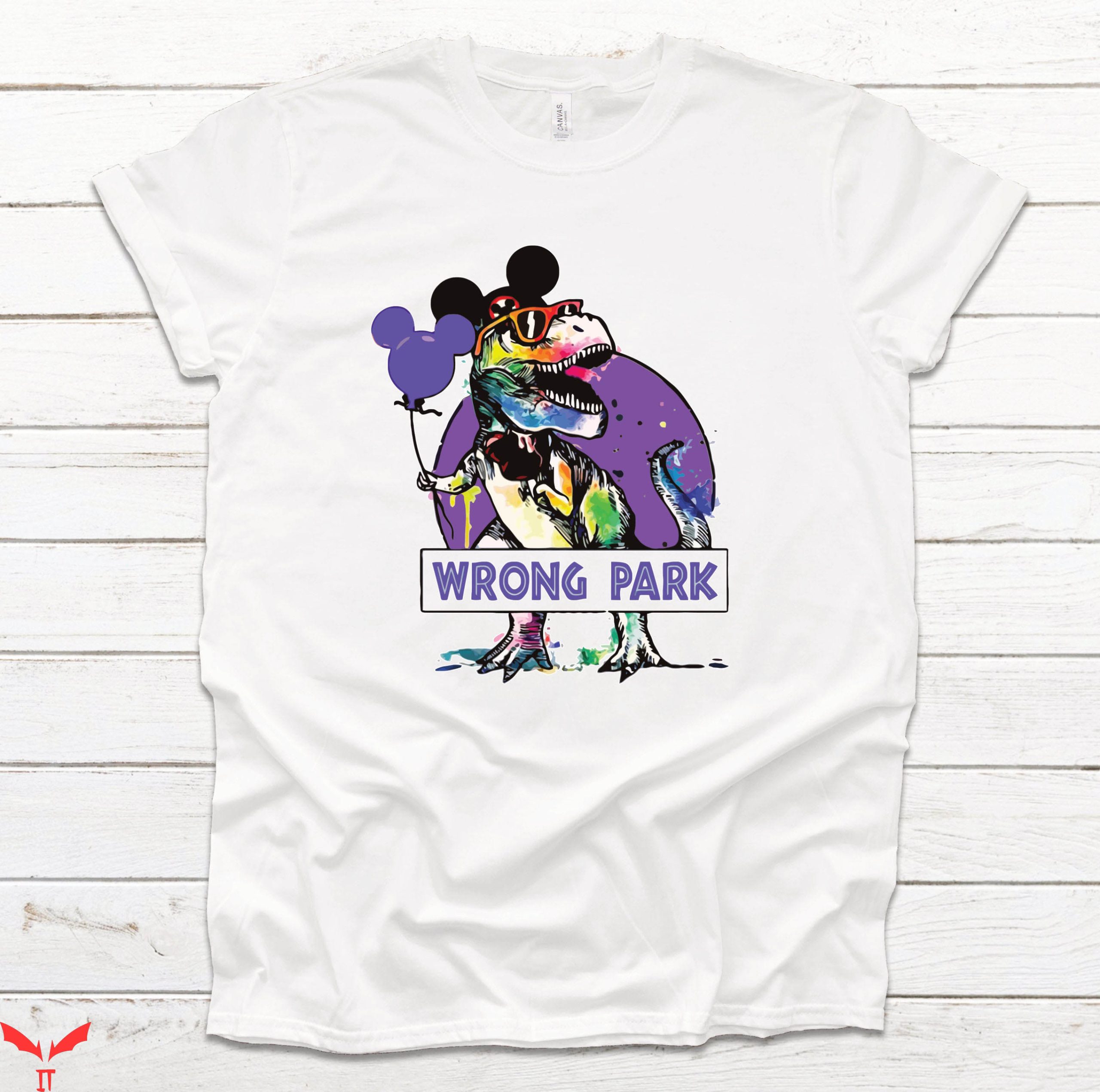 Universal Family T-Shirt Universal Studios Disney Family Tee