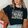 Universal Studios Birthday T-Shirt Universal Studio Trip