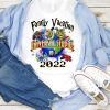 Universal Studios Birthday T-Shirt Universal Studios Family