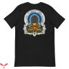 Vin Scully T-Shirt A Very Pleasant Good Evening Los Angeles