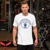 Vin Scully T-Shirt Cool Graphic Trendy Style Tee Shirt