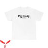 Vin Scully T-Shirt Los Angeles Dodgers Graphic Tee Shirt