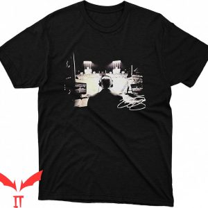 Vin Scully T-Shirt R.I.P Cool Graphic Trendy Style Tee Shirt