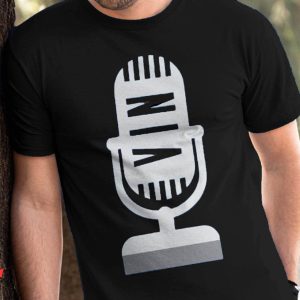 Vin Scully T-Shirt Thank You Your Memories Dodgers Fan