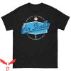 Vin Scully T-Shirt The Mic Vinscully Baseball Shirt RIP
