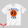 Vintage 76ers T-Shirt