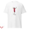 Vintage 76ers T-Shirt James Harden 76ers The Beard NBA