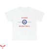 Vintage 76ers T-Shirt Philadelphia 76ers NBA Basketball
